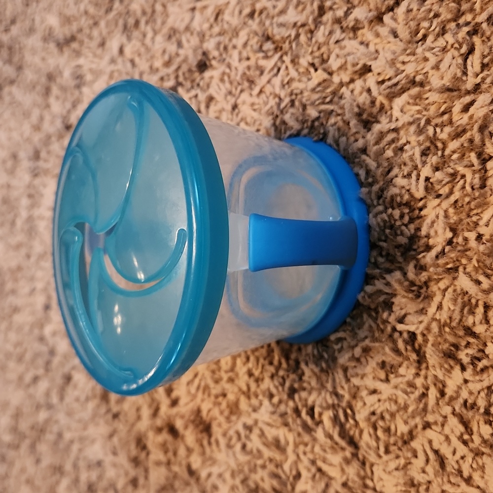 Snack Trap Storage Container - Picture 3 of 6